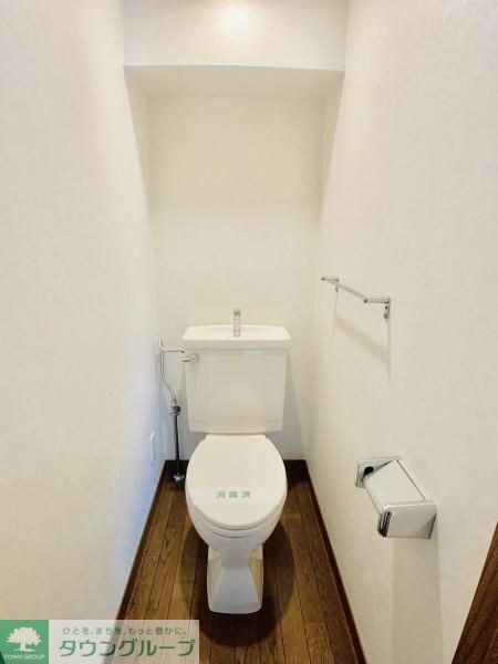 物件内観写真27　(★お問い合わせはタウンハウジングまで★)