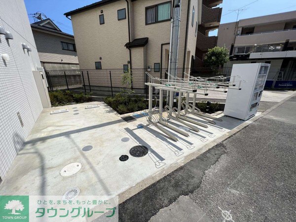 共有部分(★お問い合わせはタウンハウジング府中店★)