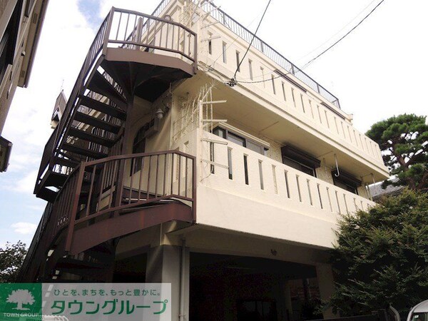 外観(★お問い合わせはタウンハウジングまで★)