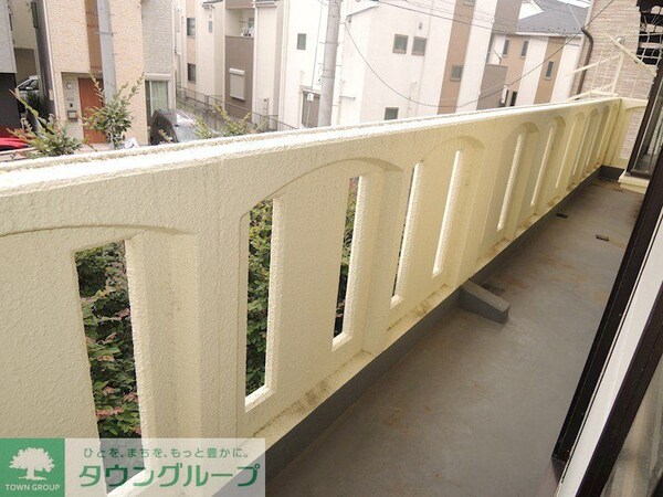 バルコニー(★お問い合わせはタウンハウジングまで★)