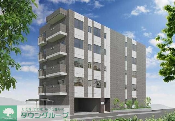 外観(★お問い合わせはタウンハウジング聖蹟桜ヶ丘店まで★)