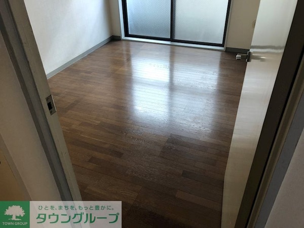 リビング・居室(★お部屋探しはタウンハウジングまで★)
