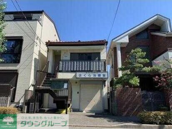 外観(★お問い合わせはタウンハウジングまで★)