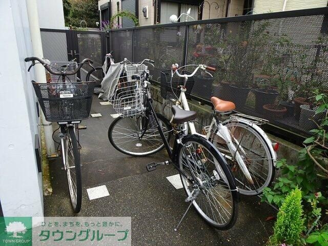 物件内観写真11　