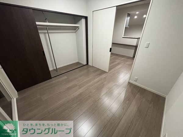 その他室内・内装(タウンハウジング調布店まで♪)