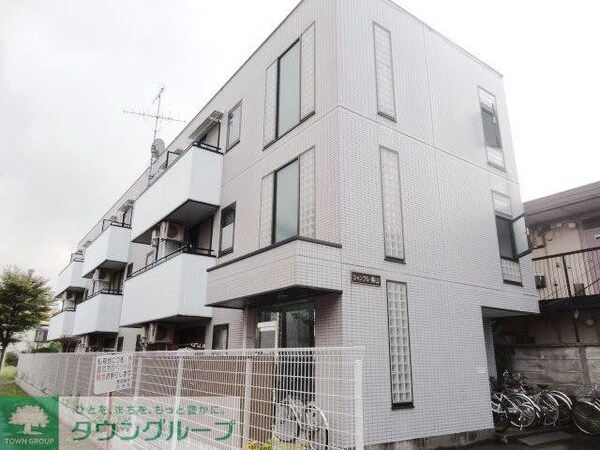 外観(★鉄骨造マンション★)