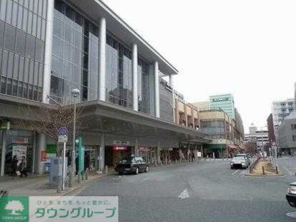 その他(★お部屋探しはタウンハウジング高幡不動店まで★)