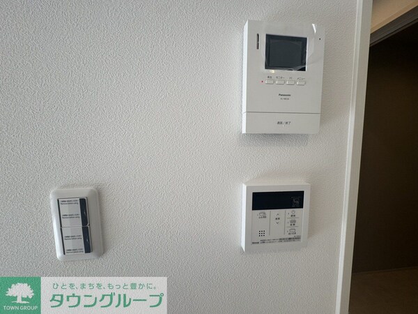 セキュリティ(設備)