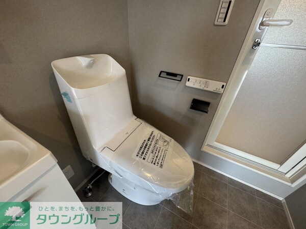 トイレ(トイレ)