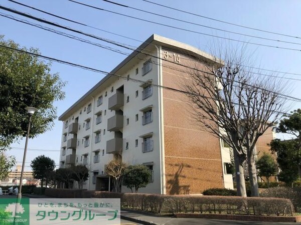 外観(★お問い合わせはタウンハウジングまで★)