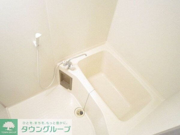バス／シャワールーム等(別部屋参考写真)