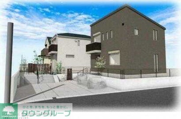 外観(★お問い合わせはタウンハウジング府中店まで★)