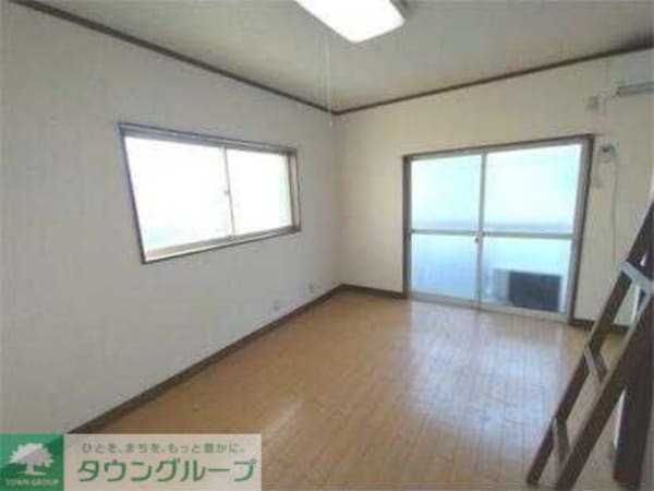 リビング・居室