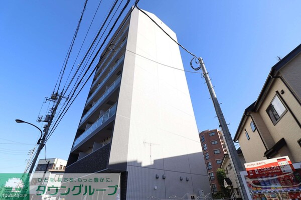 外観(★お問い合わせはタウンハウジング府中店まで★)
