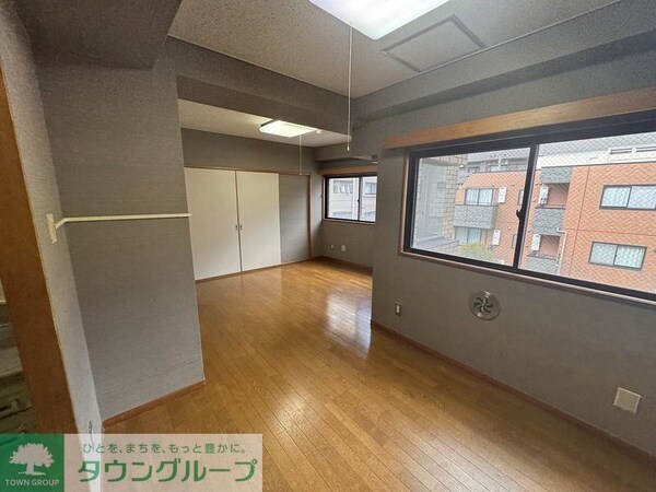 リビング・居室(★お問い合わせはタウンハウジングまで★)