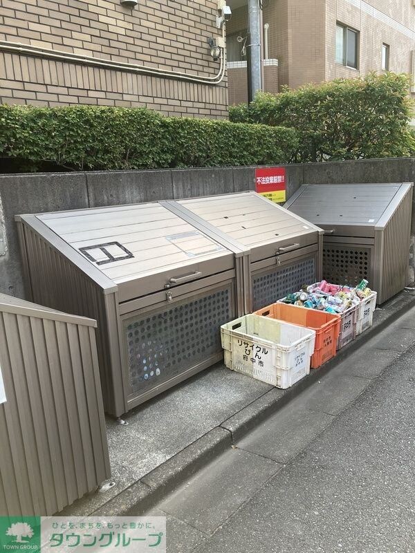 共有部分(★お問い合わせはタウンハウジングまで★)