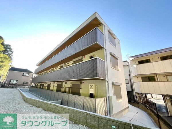 外観(★お問い合わせはタウンハウジングまで★)