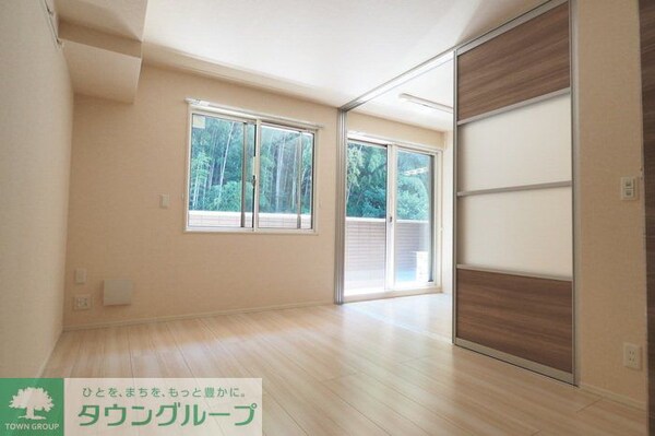 リビング・居室(★お問い合わせはタウンハウジングまで★)