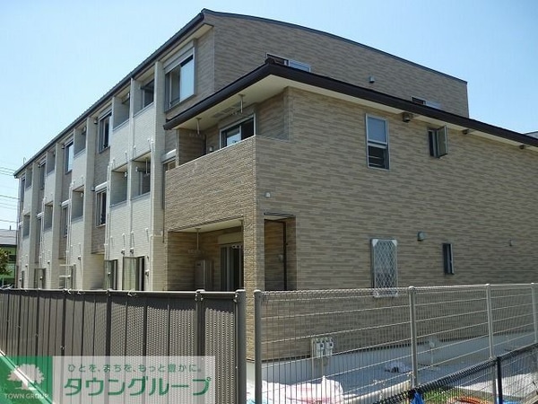 外観(★お問い合わせはタウンハウジングまで★)