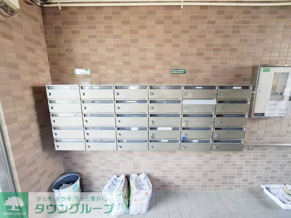 設備(★お問い合わせはタウンハウジング聖蹟桜ヶ丘店まで★)