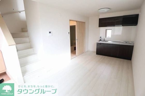 リビング・居室