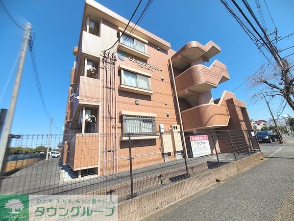 外観(★お問い合わせはタウンハウジングまで★)