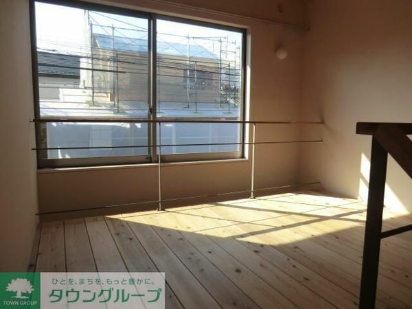 リビング・居室