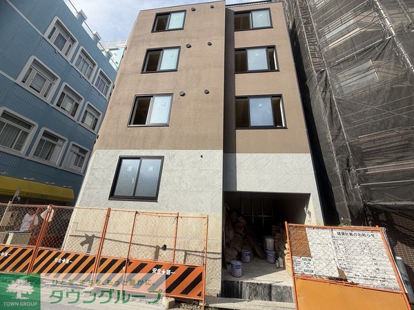 外観(★お問い合わせはタウンハウジングまで★)