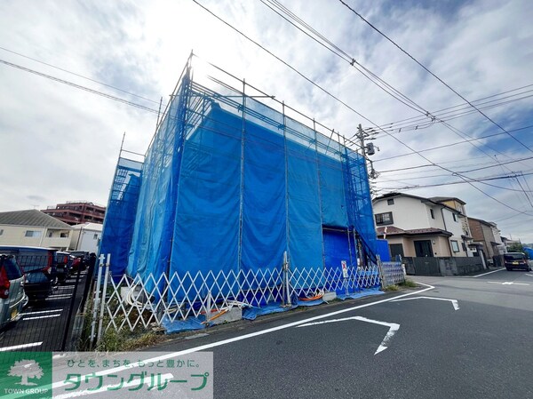 その他(駐車場)