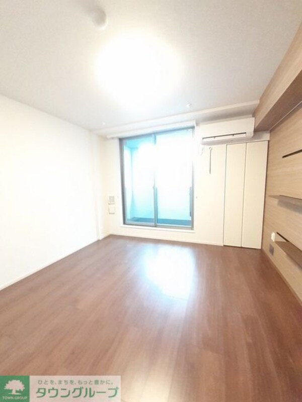 リビング・居室(★お部屋探しは、タウンハウジング多摩センター店へ★)