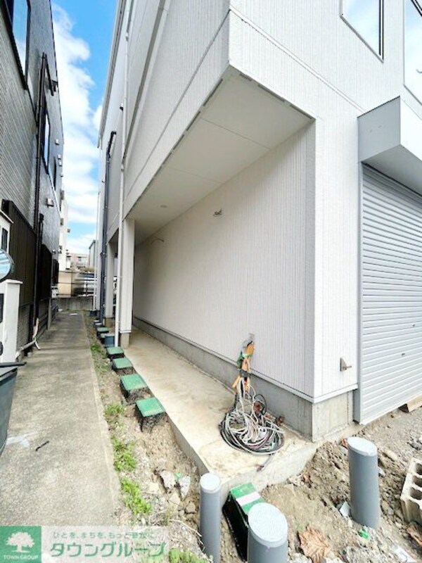 エントランス(エントランス)