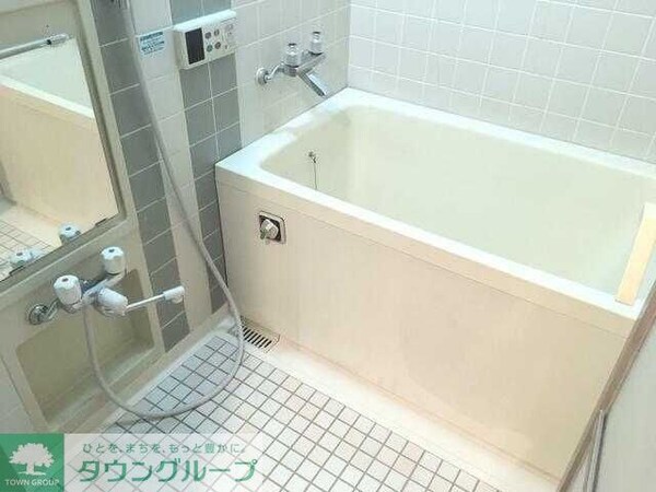 バス／シャワールーム等(★お問い合わせはタウンハウジングまで★)