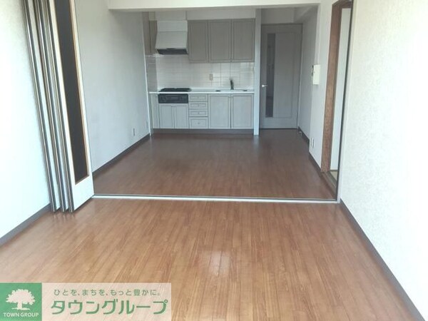 リビング・居室(★お問い合わせはタウンハウジングまで★)