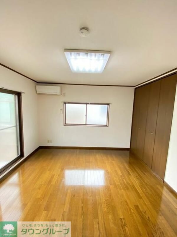 リビング・居室