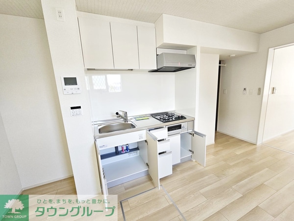 キッチン(★お問い合わせはタウンハウジングまで★)