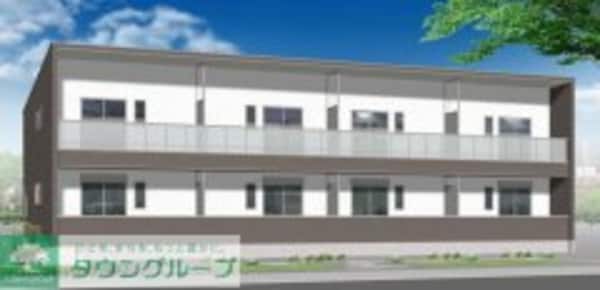 外観(★お問い合わせはタウンハウジングまで★)