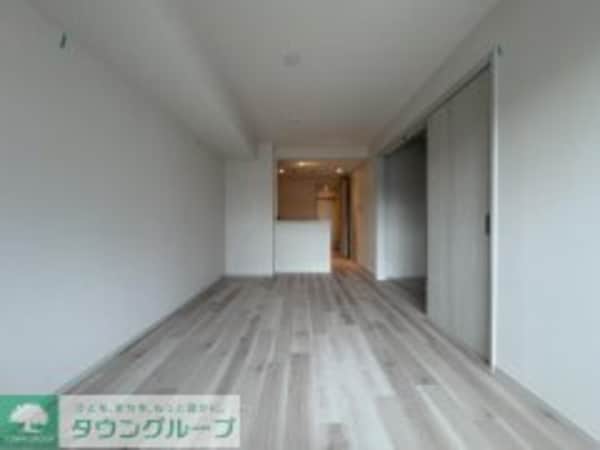 リビング・居室(★お問い合わせはタウンハウジングまで★)