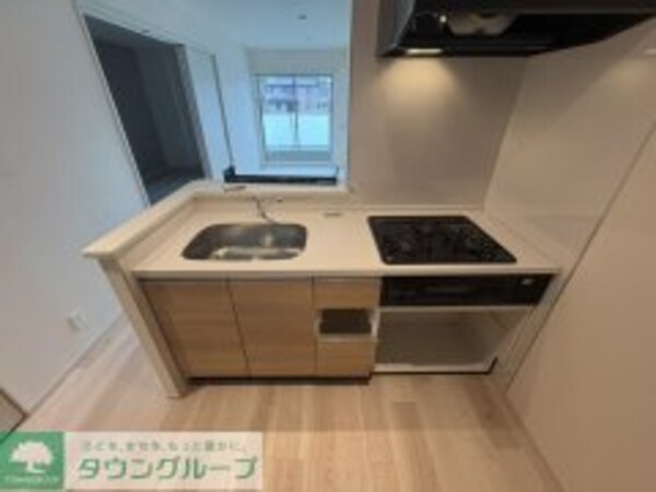 キッチン(★お問い合わせはタウンハウジングまで★)