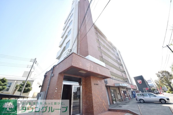 外観(外観)