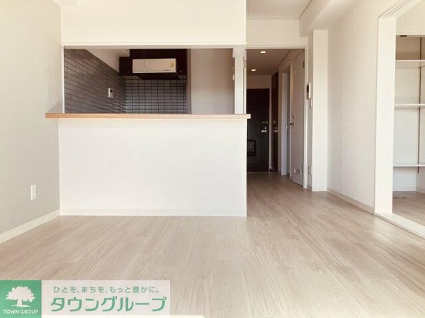 リビング・居室