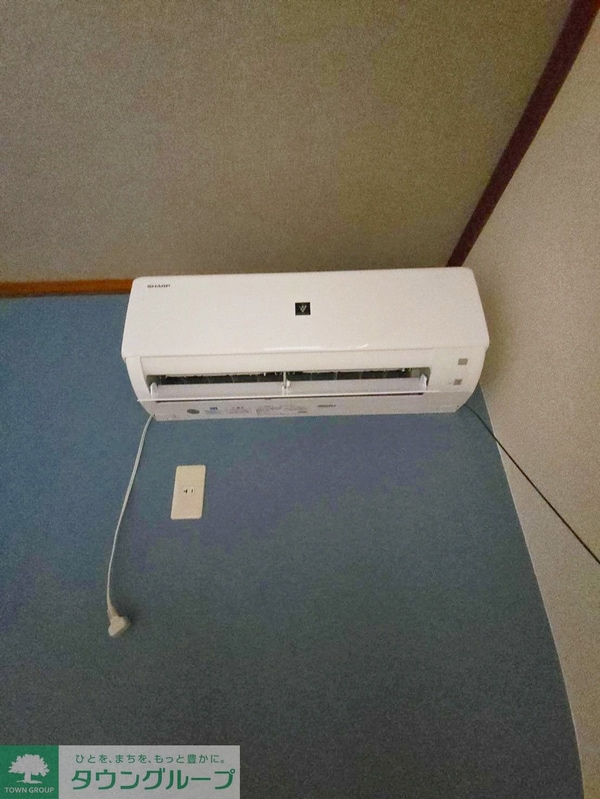 設備(★お問い合わせはタウンハウジング聖蹟桜ヶ丘店まで★)