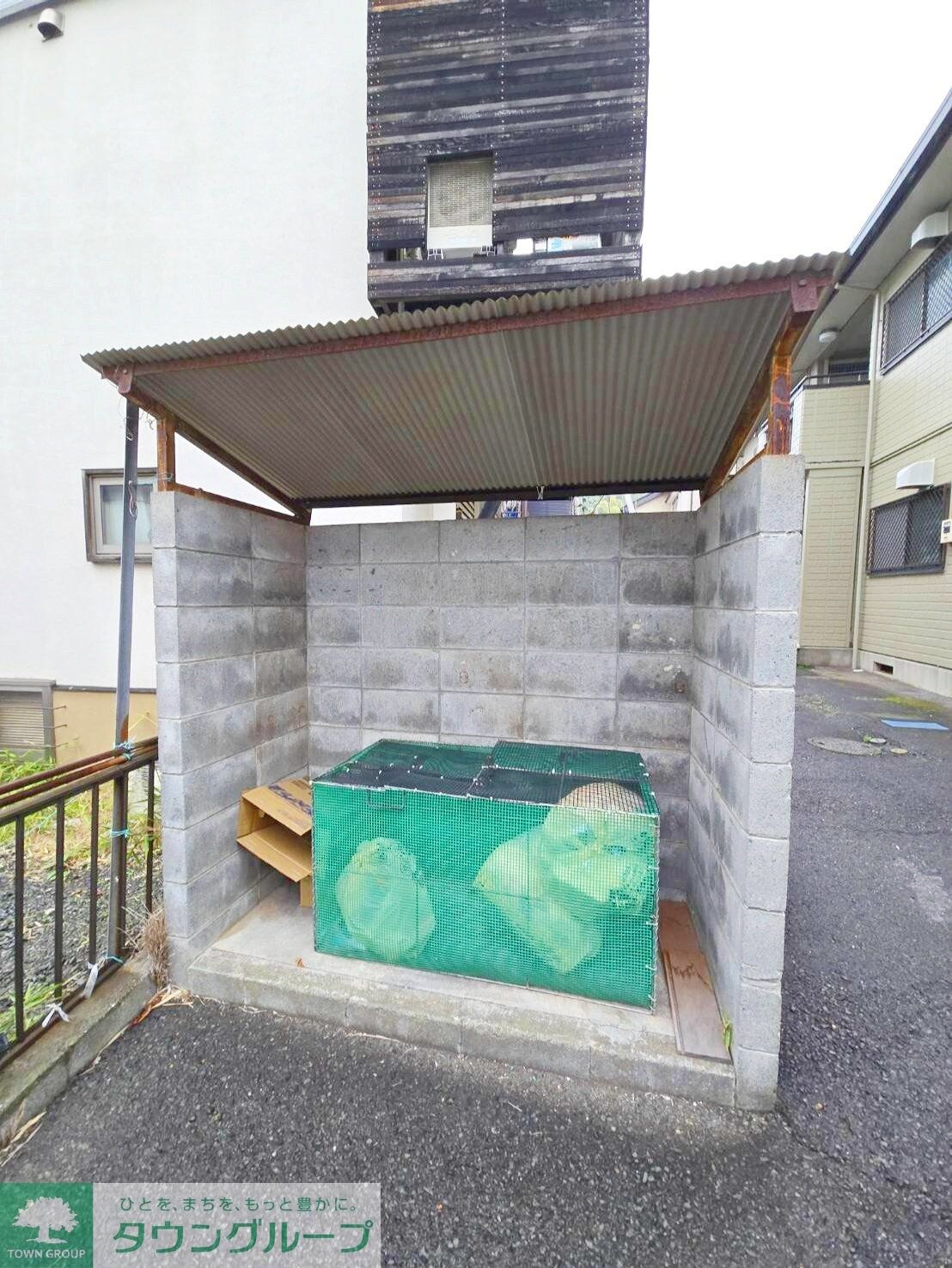 物件内観写真23　(★お問い合わせはタウンハウジング聖蹟桜ヶ丘店まで★)