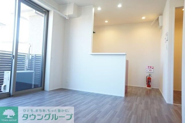 リビング・居室(★お問い合わせはタウンハウジングまで★)