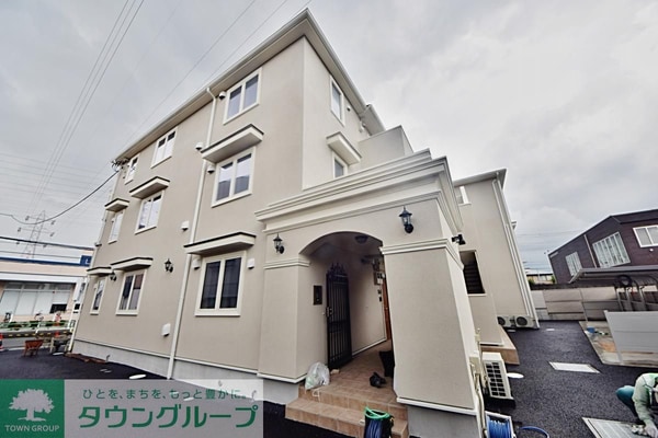 外観(★お問い合わせはタウンハウジング府中店まで★)