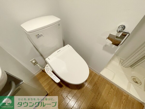 トイレ(★お問い合わせはタウンハウジングまで★)
