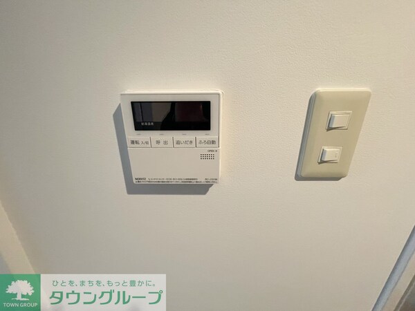 セキュリティ(★お問い合わせはタウンハウジングまで★)
