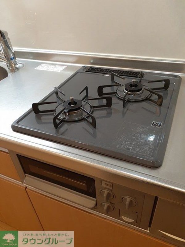 設備(★お部屋探しは、タウンハウジング多摩センター店へ★)