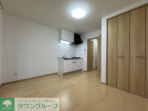 リビング・居室(★お問い合わせはタウンハウジングまで★)