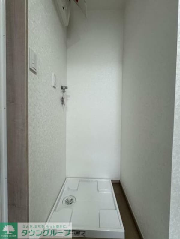 設備(★お問い合わせはタウンハウジングまで★)