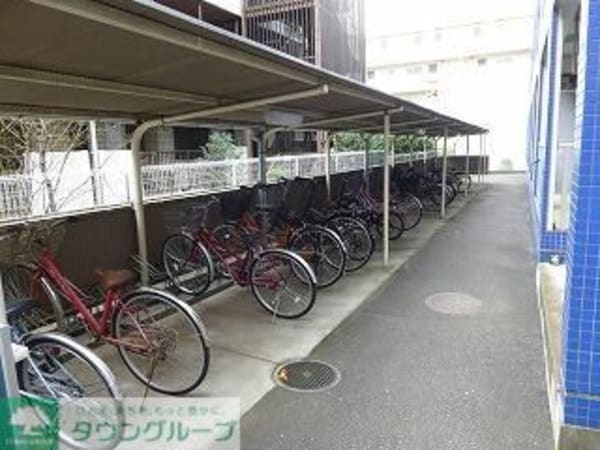 共有部分